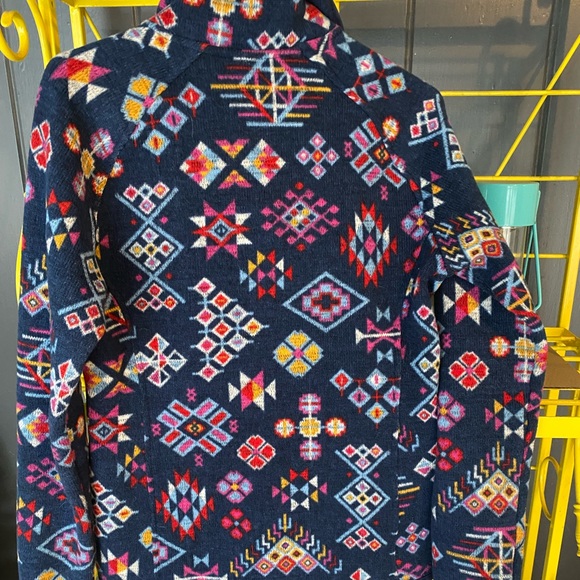 Fleece top - Picture 2 of 4